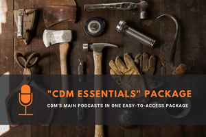 CDM Essentials Package